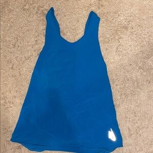 SOLD Nike Dri Fit Racerback tank top